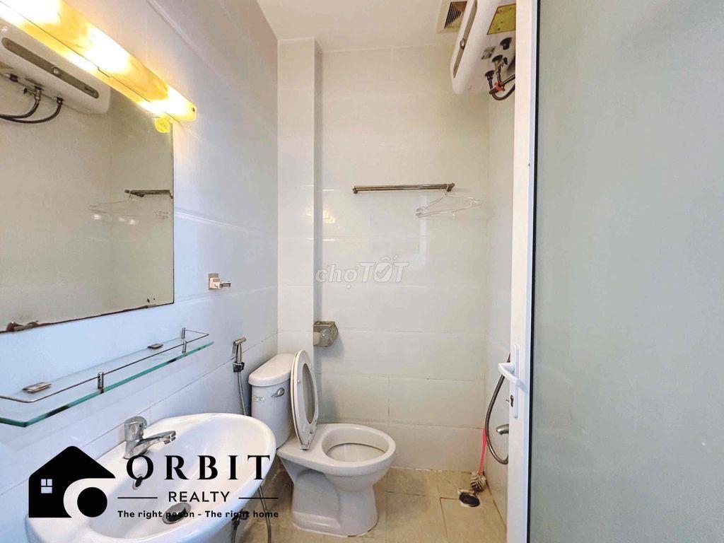 Căn hộ Studio 25m2 Ngay Cách Mạng Tháng 8 Tân Bình Full nội thất