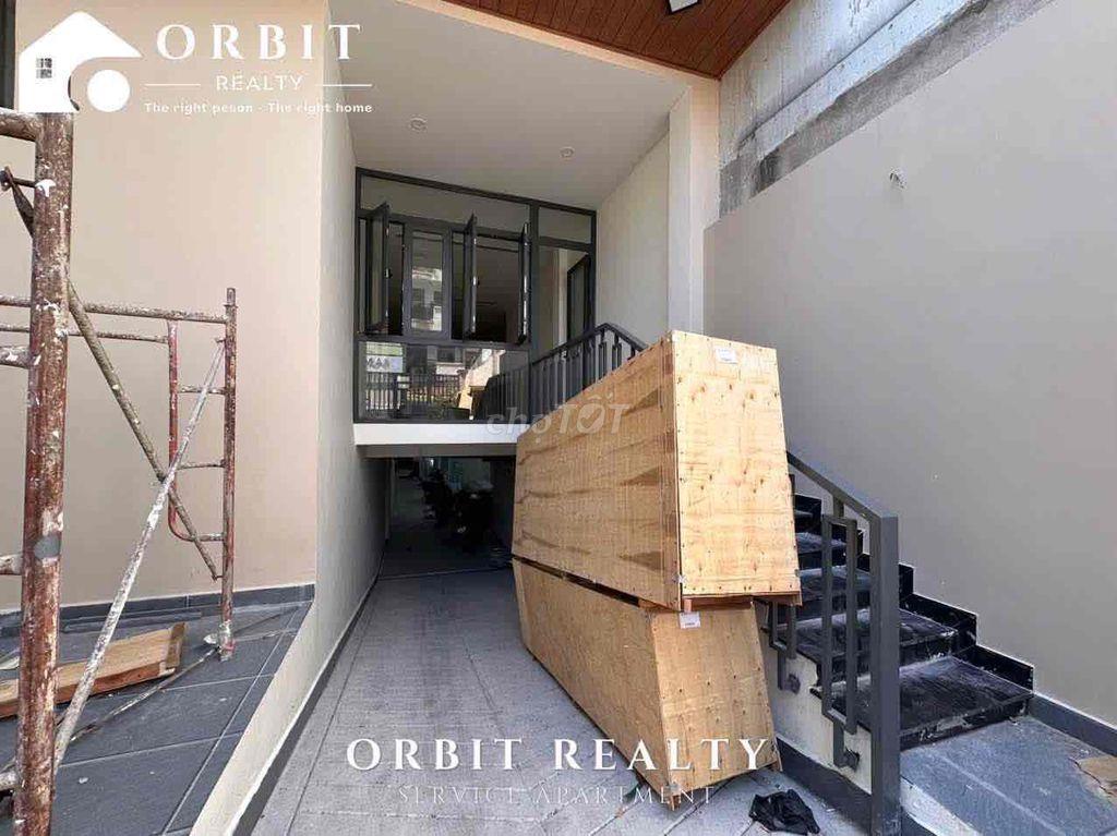 Mặt bằng mặt tiền Bùi Đình Tuý 100m2 Mới