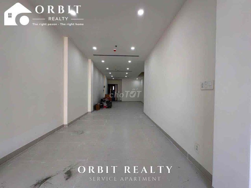 Mặt bằng mặt tiền Bùi Đình Tuý 100m2 Mới