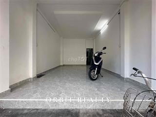 Mặt bằng cho thuê ngay Mặt tiền Hồ Văn Huê Phú Nhuận 40m2