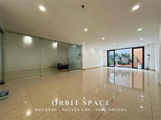 Mặt bằng Kỳ Đồng Quận 3 Mới 80m2 phù hợp văn phòng spa