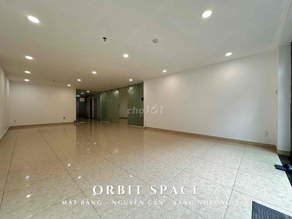 Mặt bằng Kỳ Đồng Quận 3 Mới 80m2 phù hợp văn phòng spa