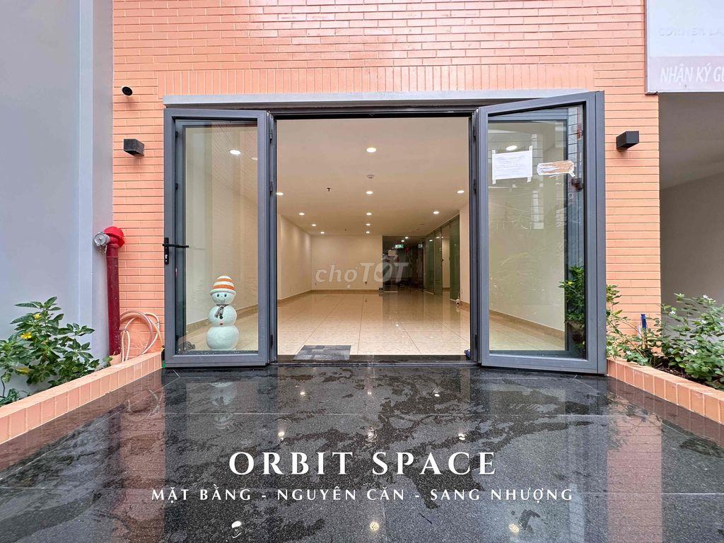Mặt bằng Kỳ Đồng Quận 3 Mới 80m2 phù hợp văn phòng spa