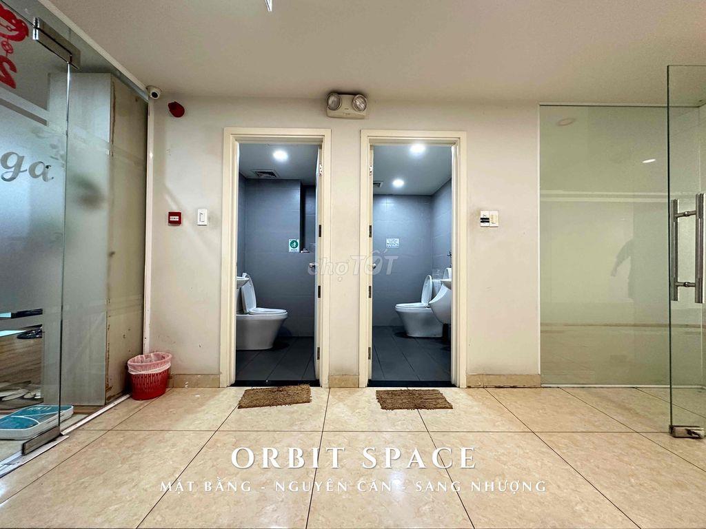 Mặt bằng Kỳ Đồng Quận 3 Mới 80m2 phù hợp văn phòng spa