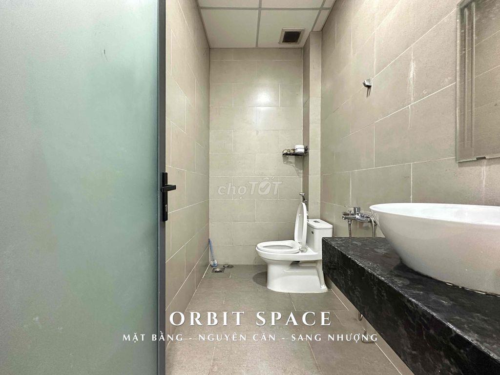 Mặt bằng Mặt tiền Đặng Thuỳ Trâm Bình Thạnh 80m2 Lối đi riêng biệt