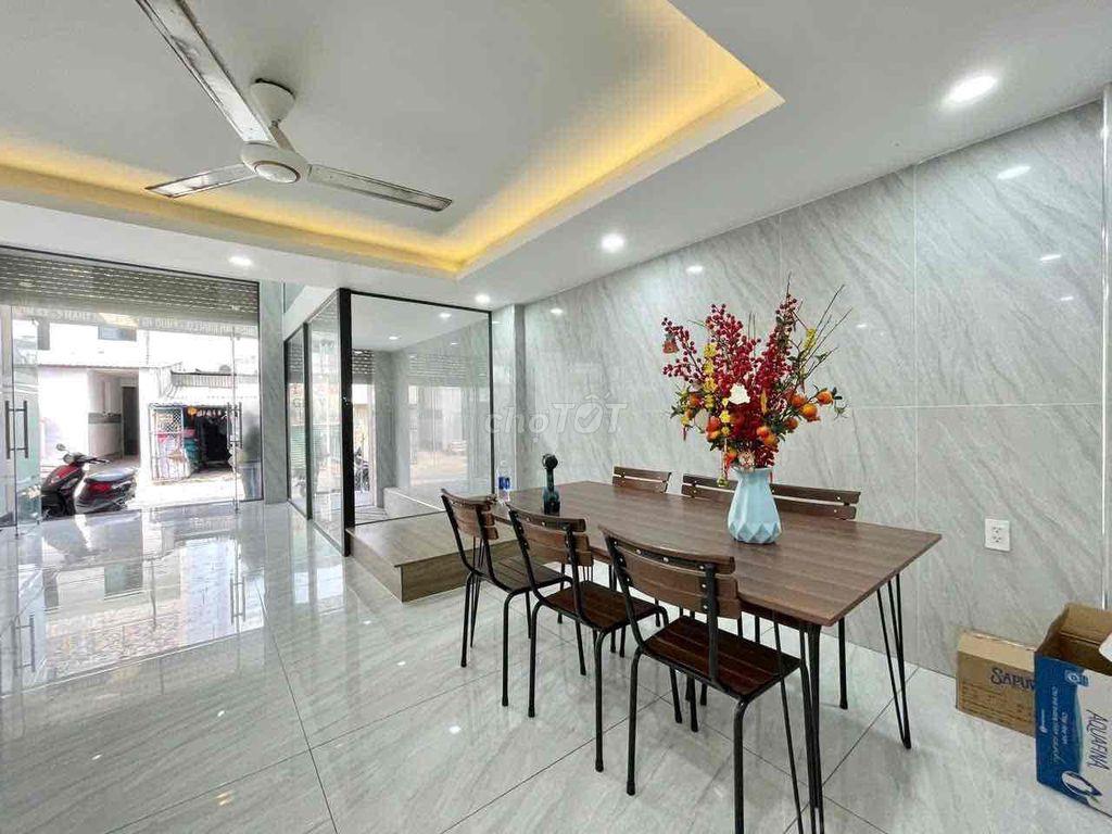 Mặt Bằng Bình Lợi Bình Thạnh 50m2 Mới Tinh Lối đi riêng biệt