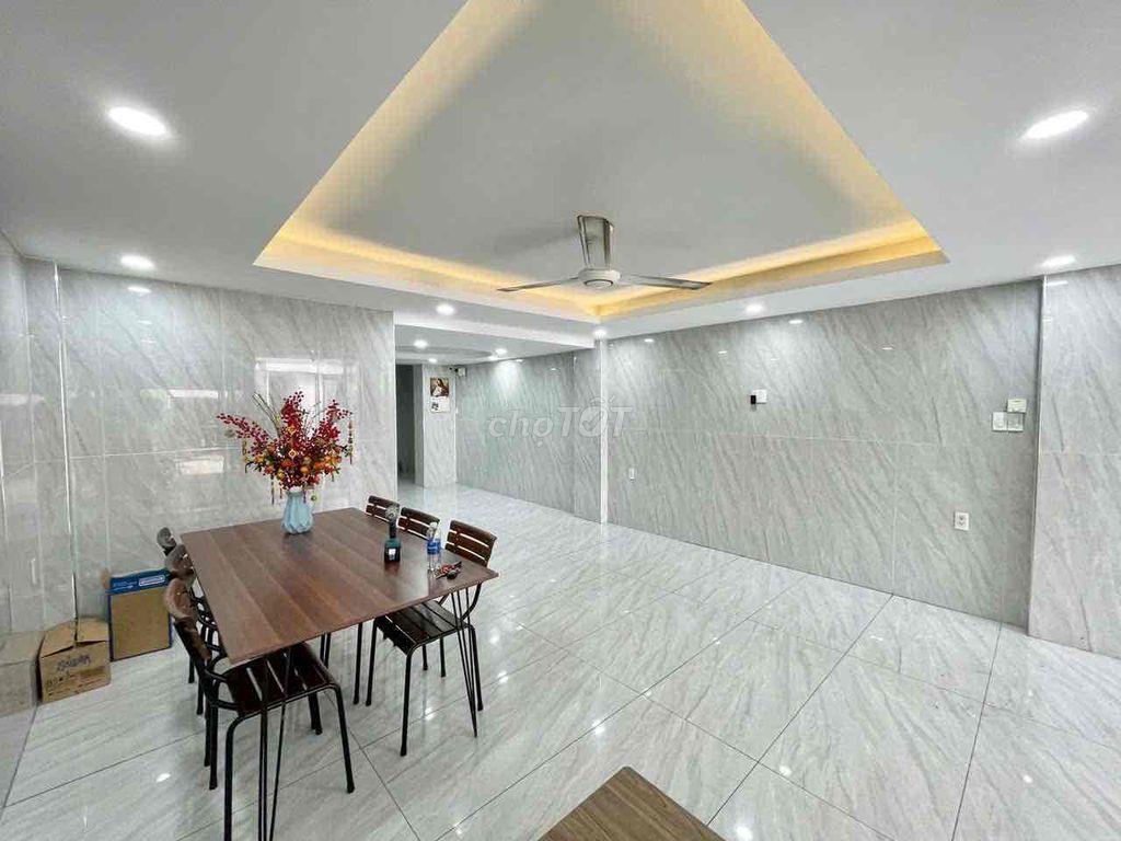 Mặt Bằng Bình Lợi Bình Thạnh 50m2 Mới Tinh Lối đi riêng biệt