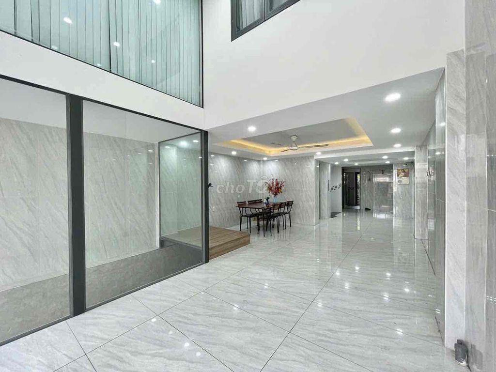Mặt Bằng Bình Lợi Bình Thạnh 50m2 Mới Tinh Lối đi riêng biệt