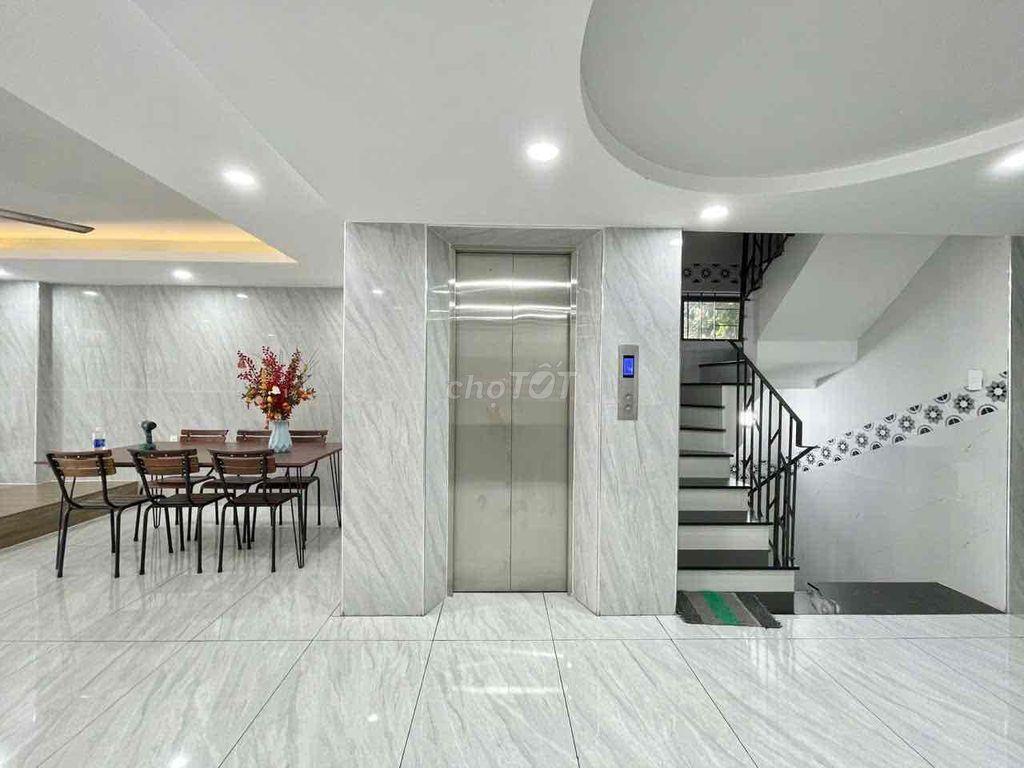 Mặt Bằng Bình Lợi Bình Thạnh 50m2 Mới Tinh Lối đi riêng biệt