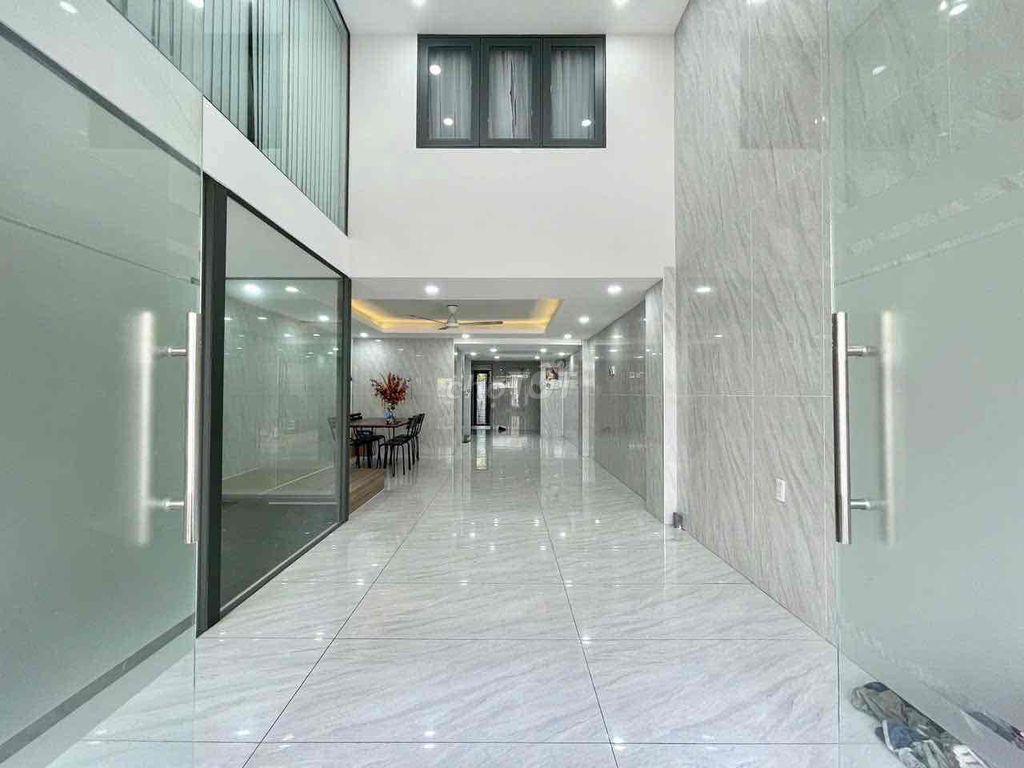 Mặt Bằng Bình Lợi Bình Thạnh 50m2 Mới Tinh Lối đi riêng biệt
