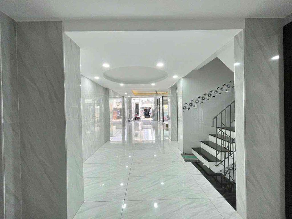 Mặt Bằng Bình Lợi Bình Thạnh 50m2 Mới Tinh Lối đi riêng biệt