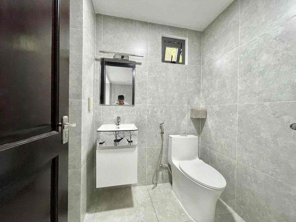 Mặt Bằng Bình Lợi Bình Thạnh 50m2 Mới Tinh Lối đi riêng biệt