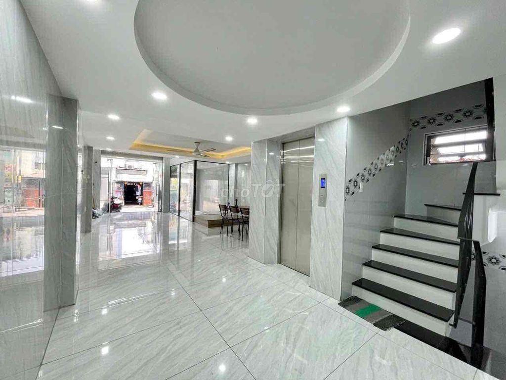 Mặt Bằng Bình Lợi Bình Thạnh 50m2 Mới Tinh Lối đi riêng biệt