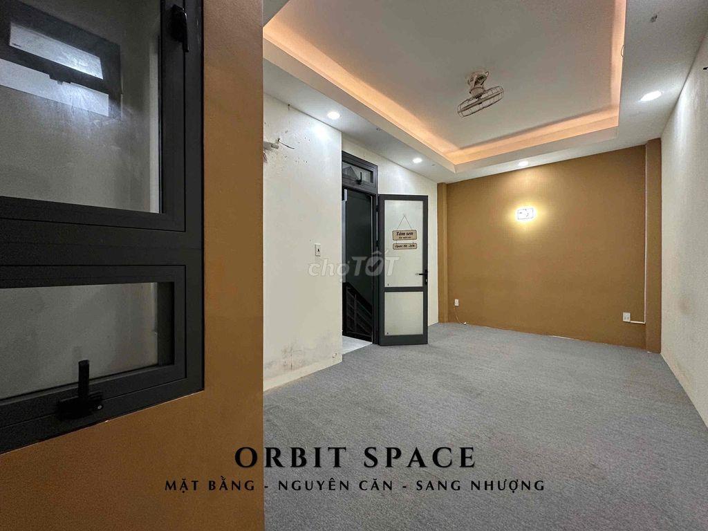 MBKD 1 trệt 2 lầu Ngay Mặt tiền Hoa Cau Phú Nhuận 4pn 5wc có thang máy