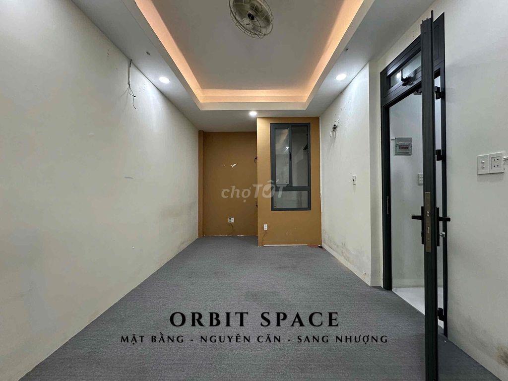 MBKD 1 trệt 2 lầu Ngay Mặt tiền Hoa Cau Phú Nhuận 4pn 5wc có thang máy