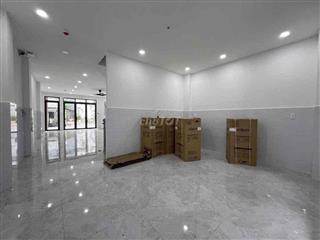 Mặt bằng mới 100% Ngay Tự Lập Gần Sân Bay Tân Bình giao với CMT8