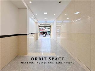 MBKD mặt tiền Lê Quang Định Bình thạnh 40m2 Có vỉa rẻ rônng