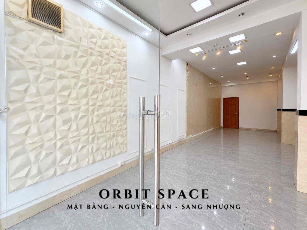 MBKD mặt tiền Lê Quang Định Bình thạnh 40m2 Có vỉa rẻ rônng