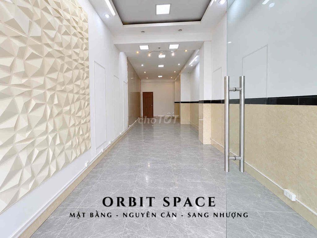MBKD mặt tiền Lê Quang Định Bình thạnh 40m2 Có vỉa rẻ rônng