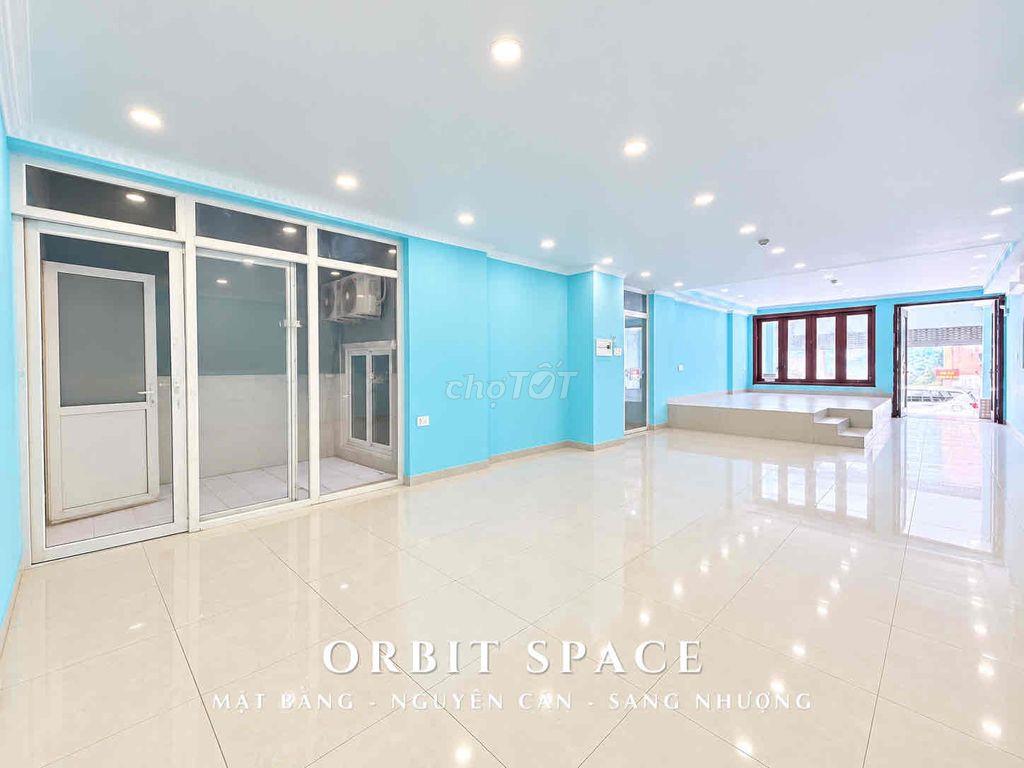 Mặt bằng Ngay Nguyễn Văn Trỗi 110m2 Ngang 5m Quận Phú Nhuận
