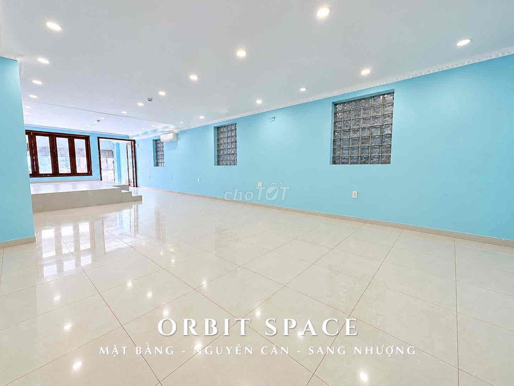 Mặt bằng Ngay Nguyễn Văn Trỗi 110m2 Ngang 5m Quận Phú Nhuận