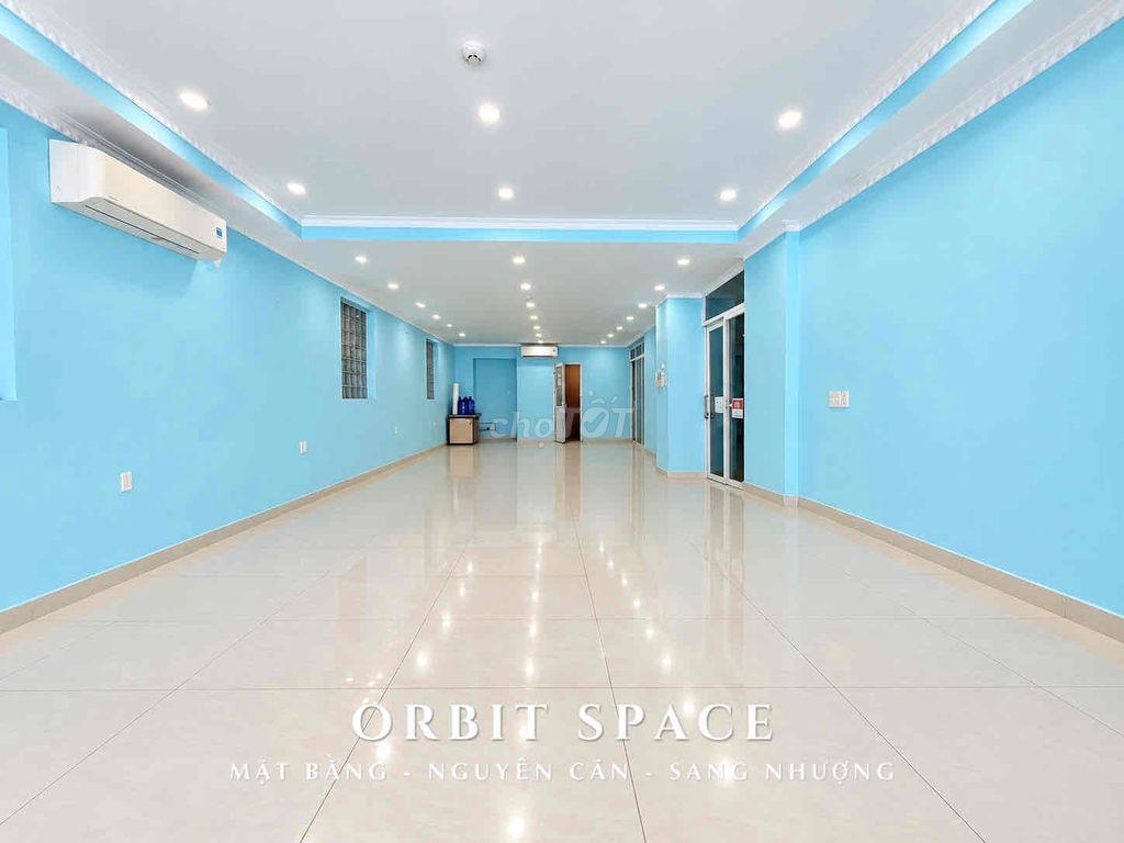 Mặt bằng Ngay Nguyễn Văn Trỗi 110m2 Ngang 5m Quận Phú Nhuận