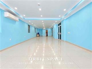 Mặt bằng Ngay Nguyễn Văn Trỗi 110m2 Ngang 5m Quận Phú Nhuận