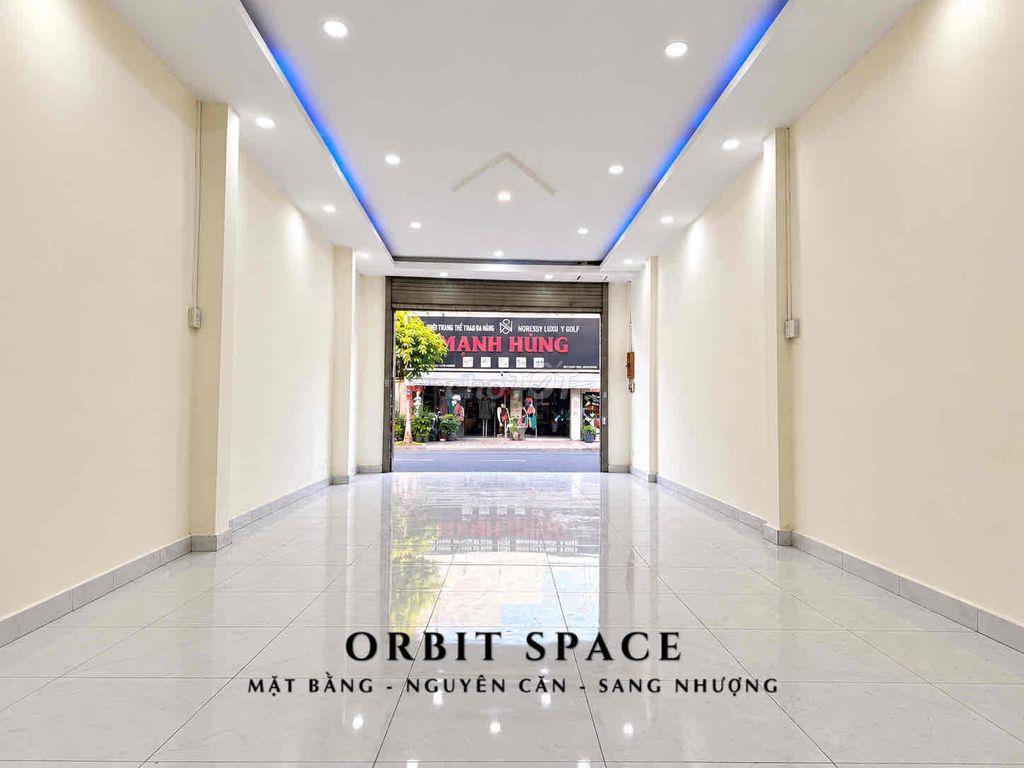 Mặt bằng 70m2 1 trệt 1 lầu Nguyễn Kiệm Phú Nhuận vừa kinh doanh vửa ở