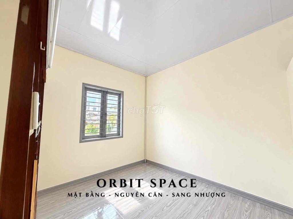 Mặt bằng 70m2 1 trệt 1 lầu Nguyễn Kiệm Phú Nhuận vừa kinh doanh vửa ở