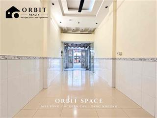 Mặt bằng mặt tiền Nguyễn Trọng Tuyển 50m2 Kinh doanh sạch sẽ cửa hàng