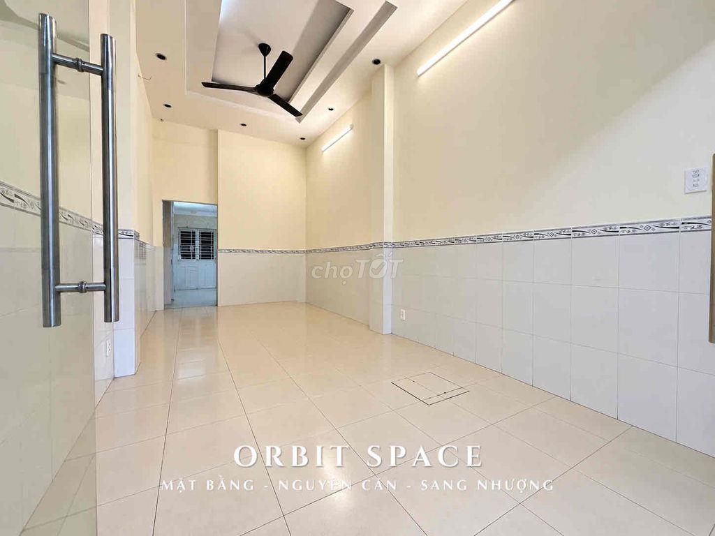 Mặt bằng mặt tiền Nguyễn Trọng Tuyển 50m2 Kinh doanh sạch sẽ cửa hàng