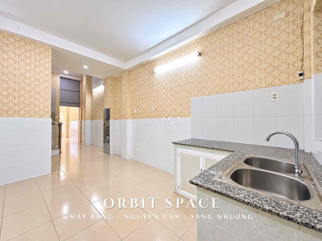 Mặt bằng mặt tiền Nguyễn Trọng Tuyển 50m2 Kinh doanh sạch sẽ cửa hàng