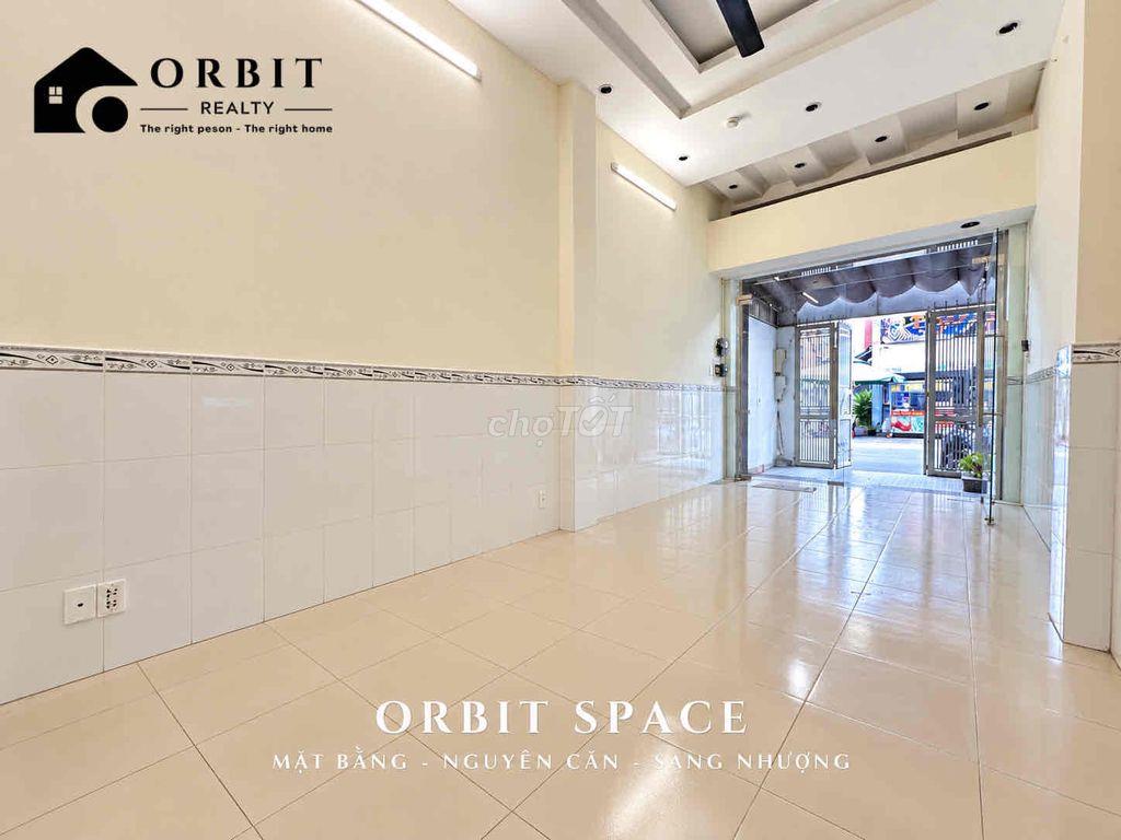 Mặt bằng mặt tiền Nguyễn Trọng Tuyển 50m2 Kinh doanh sạch sẽ cửa hàng