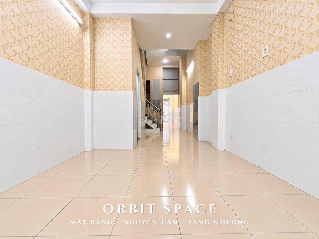 Mặt bằng mặt tiền Nguyễn Trọng Tuyển 50m2 Kinh doanh sạch sẽ cửa hàng