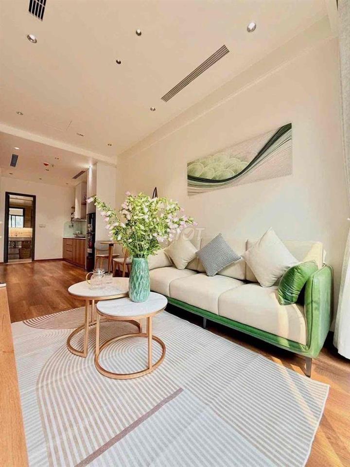 Thuê ngay căn hộ 1PN 40m2 tại Hoàng Hoa Thám gần Chợ Bà Chiểu
