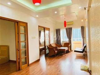 Cho thuê 2pn.68m.2wc có  noi that đầy đủ .