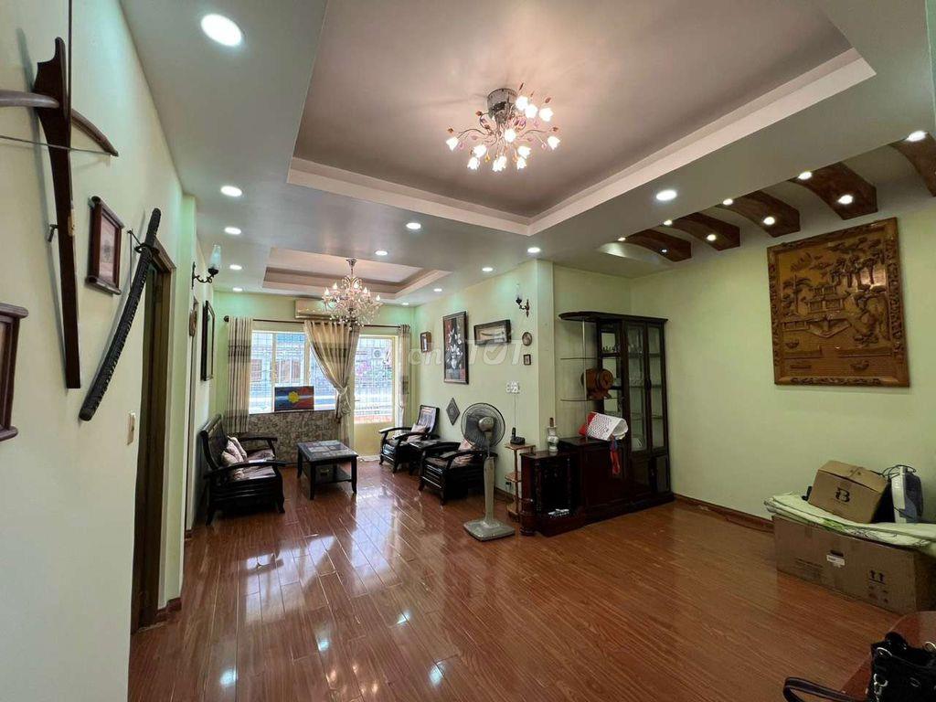 Cho thuê 2pn.68m.2wc có  noi that đầy đủ .