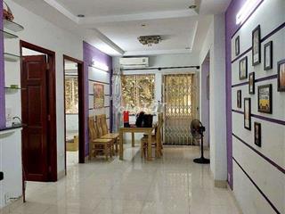 cần bán chung cư 79c phạm viết chánh 2pn.68m