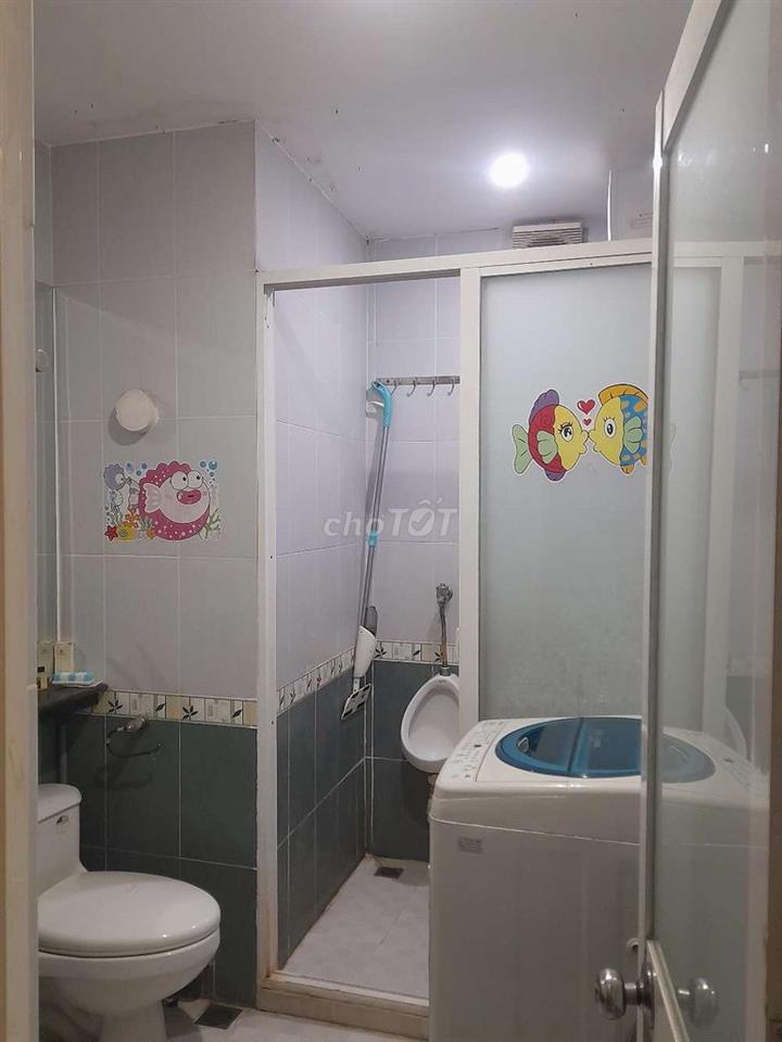 cần bán chung cư 79c phạm viết chánh 2pn.68m