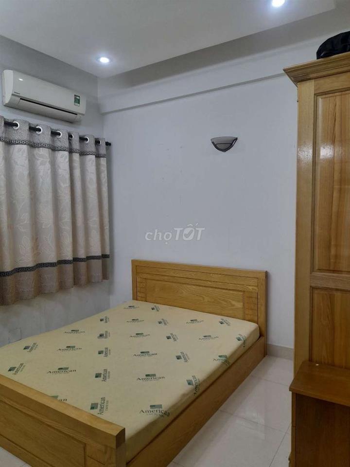 cần bán chung cư 79c phạm viết chánh 2pn.68m