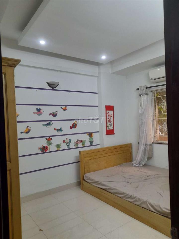 cần bán chung cư 79c phạm viết chánh 2pn.68m