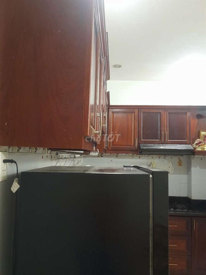 cần bán chung cư 79c phạm viết chánh 2pn.68m