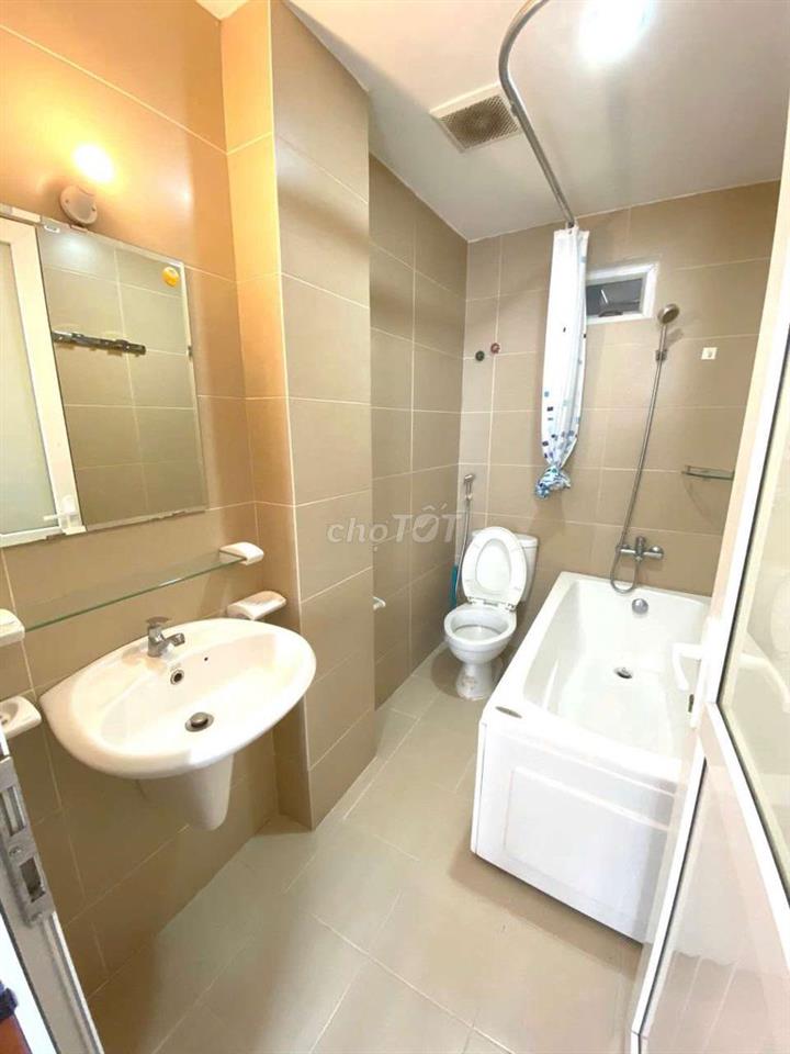 cho thuê phòng trong căn hộ dịch vụ đầy đủ nổi bật có  bếp. toilet...
