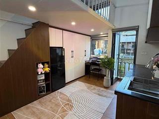 DUPLEX SIÊU ĐẸP NGAY TRUNG TÂM BÌNH THẠNH