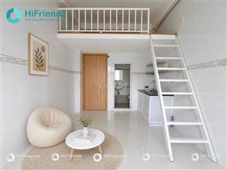 DUPLEX NGAY TRUNG TÂM BÌNH THẠNH