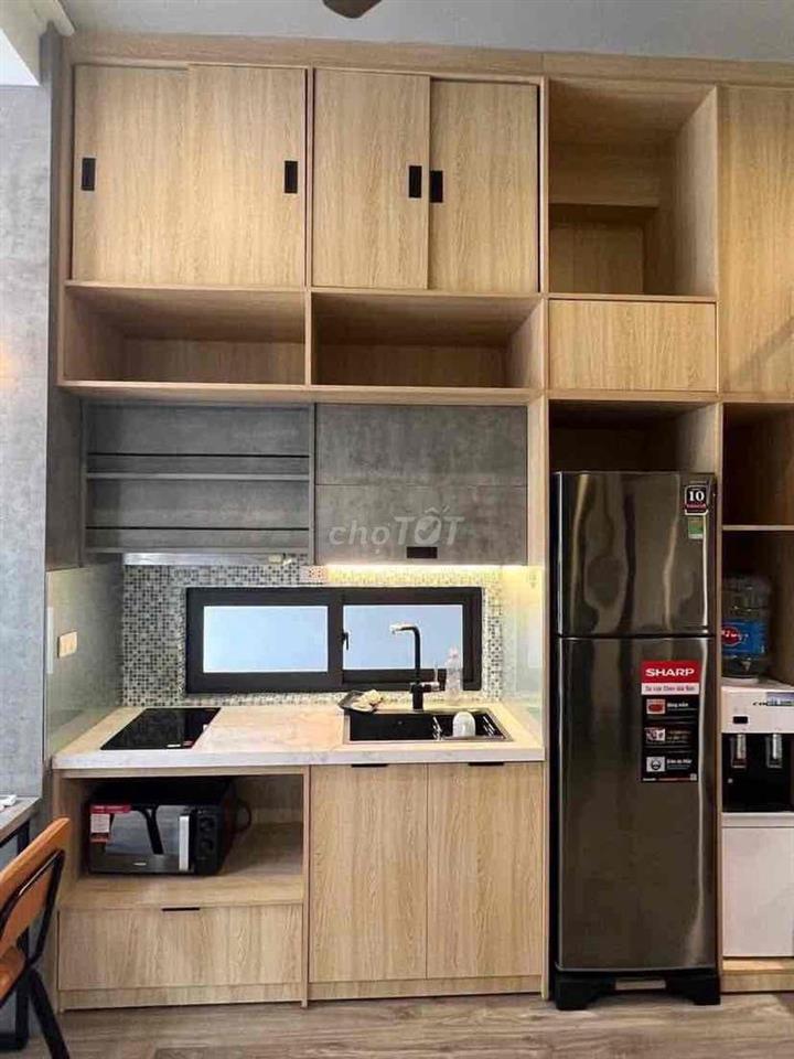 DUPLEX SIÊU RỘNG RÃI NGAY GA TÂN CẢNG BÌNH THẠNH