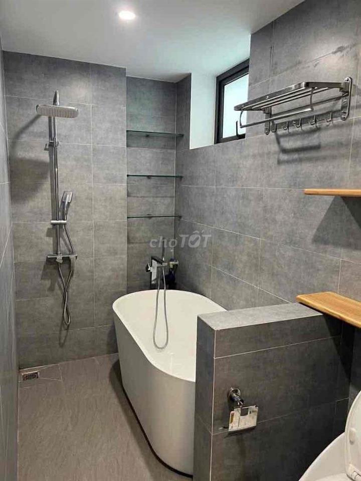 DUPLEX SIÊU RỘNG RÃI NGAY GA TÂN CẢNG BÌNH THẠNH