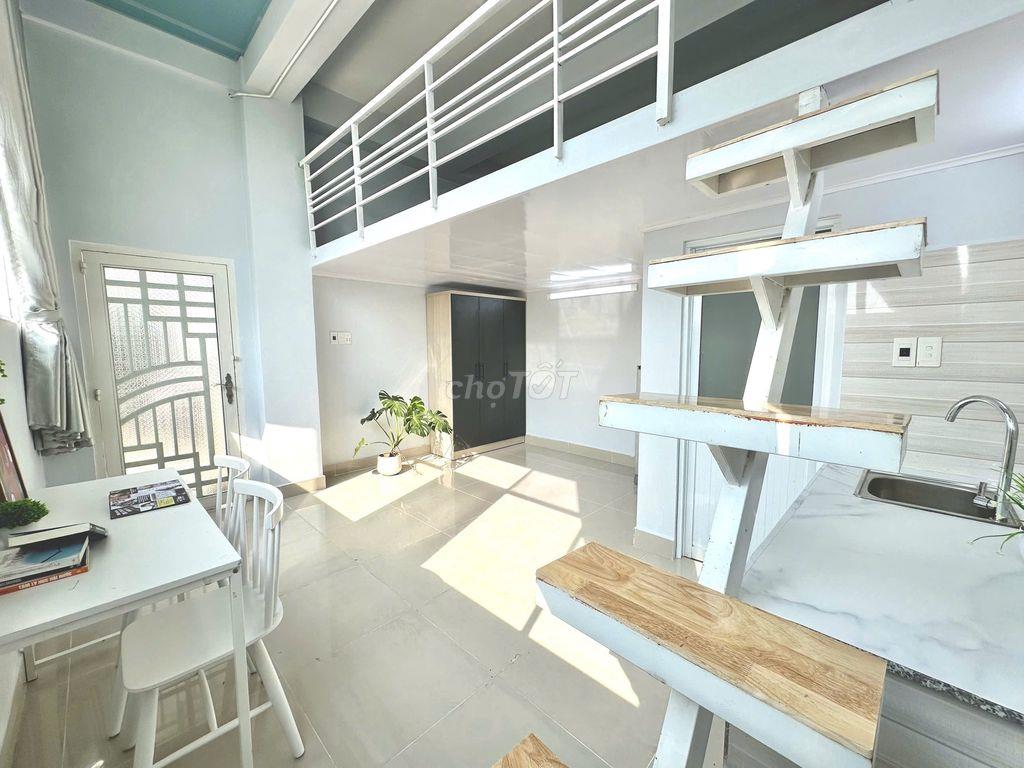 Cho thuê phòng Nguyễn Văn Đậu, Bình Thạnh Trường Hutech, VLU, IUH