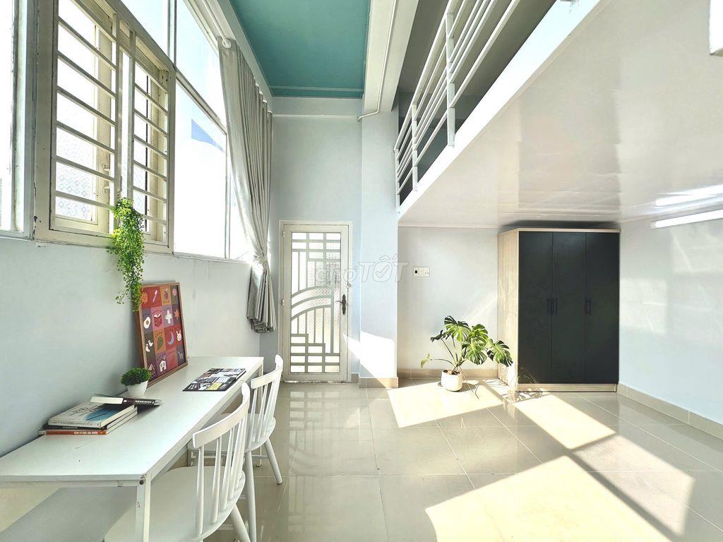Cho thuê phòng Nguyễn Văn Đậu, Bình Thạnh Trường Hutech, VLU, IUH