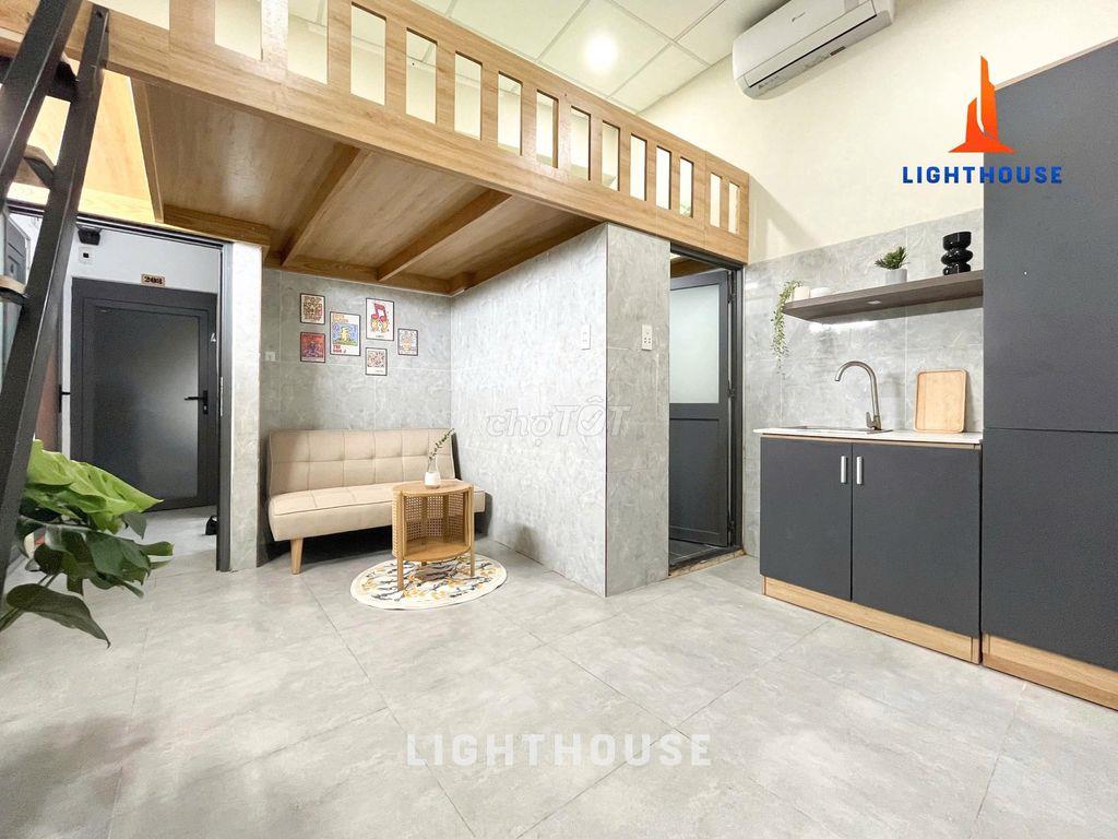Căn Hộ mini gần IUH - Văn Lang, đường Dương Quảng Hàm, Gò Vấp, giá tốt